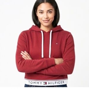 Tommy Hilfiger Modern Essentials French Terry Hoodie